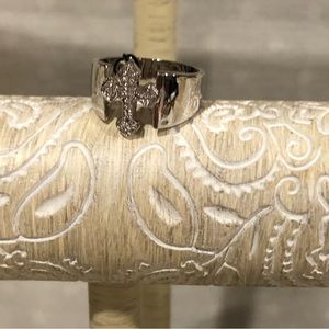 Premier Designs Devotion Ring